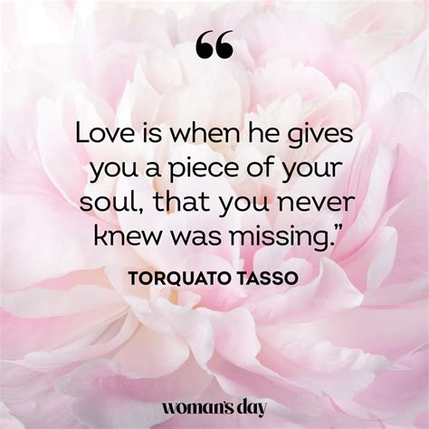 The 100 Best Quotes about love .